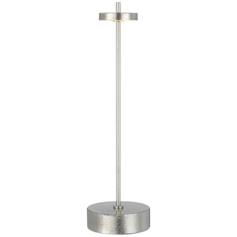 Sene LED Table Lamp in Museum Nickel (268|KW 3750MPN)