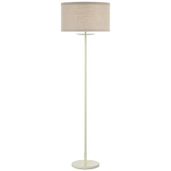 Walker LED Floor Lamp in Light Cream (268|KS 1069LC-NL-CL)