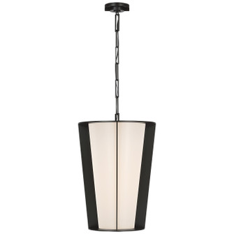Phinn LED Lantern in Modern Iron (268|BBL 5190MI-WG)