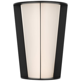 Phinn LED Wall Sconce in Modern Iron (268|BBL 2190MI-WG)