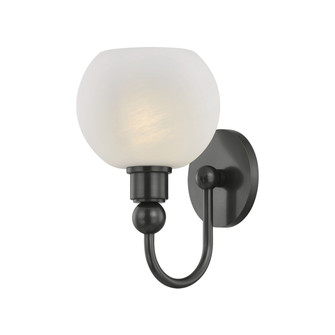 Jerica One Light Bath in Old Bronze (428|H1019301-OB)