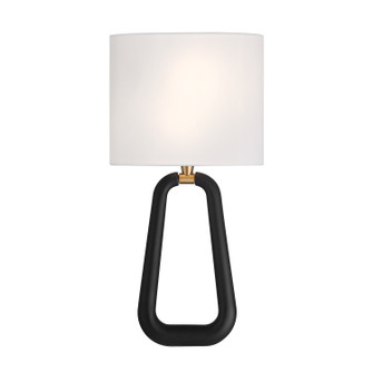 Jori Two Light Wall Sconce in Aged Brass (60|JOR-7352-AG-MK)
