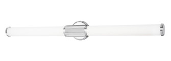Solange LED Vanity in Chrome (224|1021-40W-CH-LED)