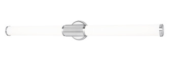 Solange LED Vanity in Brushed Nickel (224|1021-40W-BN-LED)