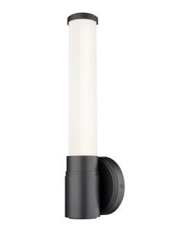 Warwick LED Wall Sconce in Matte Black (224|1020-1S-MB-LED)