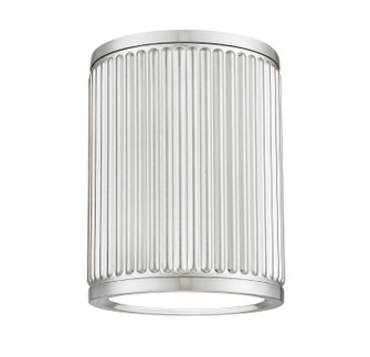 Stari LED Flush Mount in Brushed Nickel (224|1013F6-BN-LED)