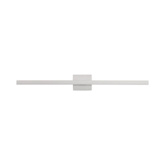 Vireo LED Vanity Light in Sand White (62|7365-35 SNW)