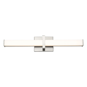 Elon LED Vanity Light in Pewter (62|5623-B24 PW-OP)