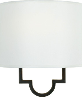Millennium One Light Wall Sconce in Teco Marrone (10|LSM8801TM)