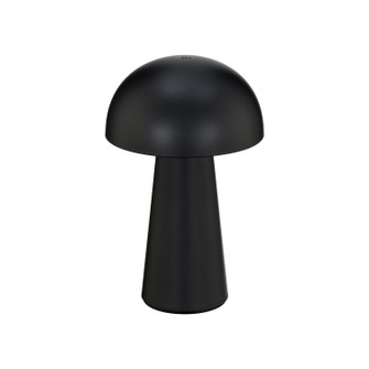 Darla LED Table Lamp in Black (34|TL-W251209-CS-BK)