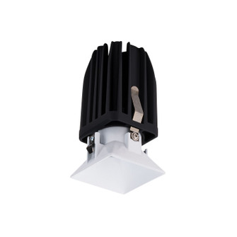 2In Fq Downlights LED Trim in White (34|R2FSDL-TWA-WT)
