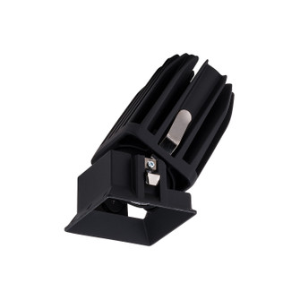 2In Fq Downlights LED Trim in Black (34|R2FSAL-TWA-BK)