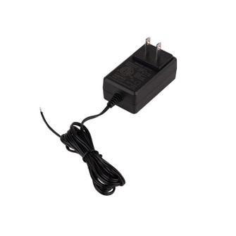 Linear Undercabinet Transformer in Black (34|LU-2420D-P-BK)