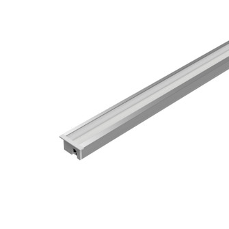 Invisiled Angled Recessed Channel in Aluminum (34|LED-T-CH6-AL)