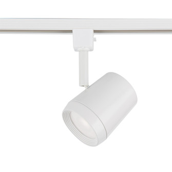 Ocularc LED Track Luminaire in White (34|J-7030-CS-WT)