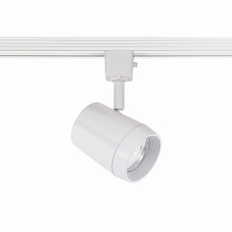 Ocularc LED Track Luminaire in White (34|H-7011-CS-WT)