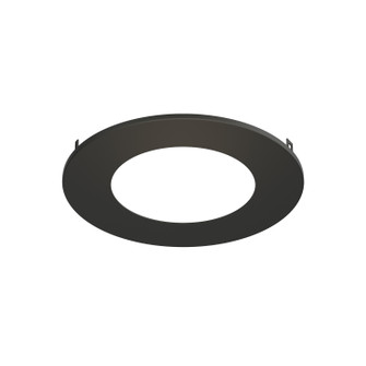 Slim Trim Ring for Slim 5'' in Black (16|TRM67704BK)