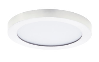 Chip LED Flush Mount in White (16|57590WTWT)