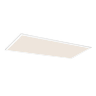 Sky - 5CCT LED FlushMount in White (16|55766WTWT)