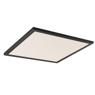 Sky - 5CCT LED Flush Mount in Black (16|55762WTBK)