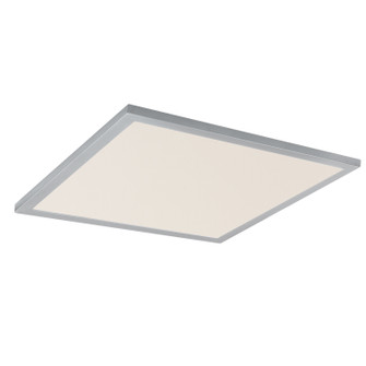 Sky - 5CCT LED FlushMount in Brushed Aluminum (16|55762WTAL)