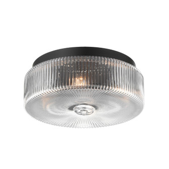 Kasbah Four Light Flush Mount in Oil Rubbed Bronze (16|15199CROI)