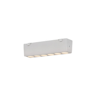 Holo LED Track Light Bar in White (347|TRF39705-WH)