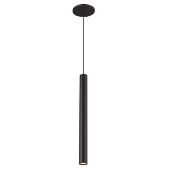 Mason LED Pendant in Urban Bronze (347|PD90420-UB)