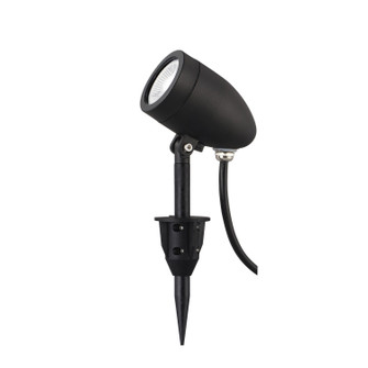 Alumilux Landscape LED Spot Light in Black (86|E41359-BK)