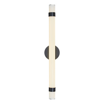Madison LED Wall/Vanity in Urban Bronze/Glossy Opal (452|WV324230UBGO-UNV)