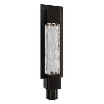 Mist LED Outdoor Post Mount in Bronze (281|PM-W54523-BZ)