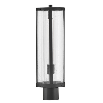 Alfie LED Outdoor Post Mount in Black (531|82051BK)