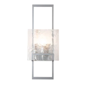 Geo Geo Sconce in Oil Rubbed Bronze (39|201550-SKT-14-FD0836)