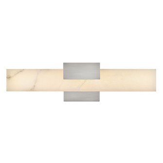 Cadiz LED Vanity in Brushed Nickel (13|57032BN)