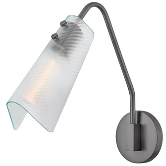 Altman LED Wall Sconce in Gunmetal (13|48300GMT)