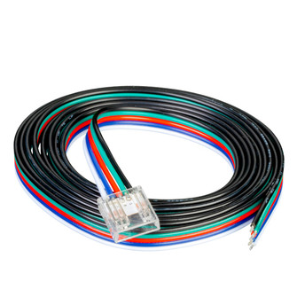 Standard Grade COB 5Pin Snap Connector (303|TL-5PWR-COB)