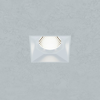 Rhyme Downlight Deep Baffle in White (303|RHYM-DL3Q-15-36-THNC-5CCT-WH)