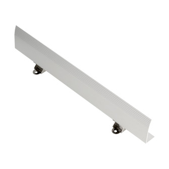 Rein Wall Washer 120 Degree Bracket 1Ft (303|REIN-RGLS-1FT)