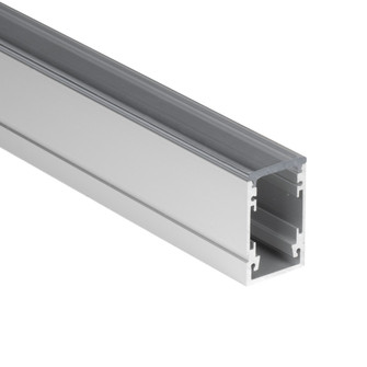 Rein Wall Washer Embedded Channel 1Ft (303|REIN-ECHAN-1FT)