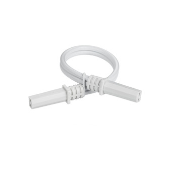 Microlink 6'' Jumper in Transparent (303|MLINK-120-JUMP6)