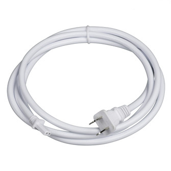 Microlink 6' Conkit Power Cable in Transparent (303|MLINK-120-CONKITP)