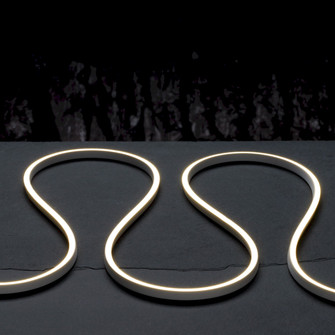 4MM Flexible Linear in White (303|MIN4X6-40K-16)