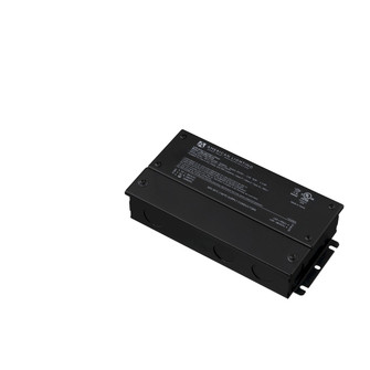 LED-DR Driver in Black (303|LED-DRJ-60-24)