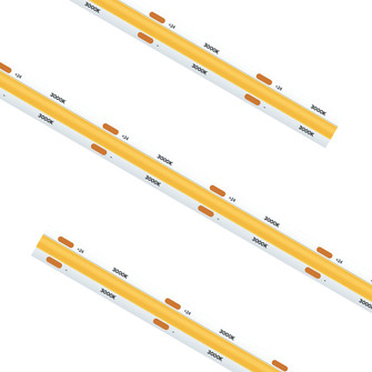 High Output Tape Light (303|HTMR-COB-WW-49)