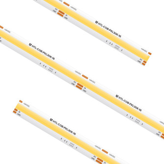 High Output COB Tape Light (303|HTL-COB-PXL30K-16)