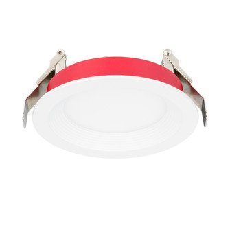 American Lighting Downlight in WHITE (303|FRD-SLIMBAF-5CCT-4-WH)