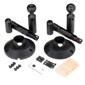 Dart Dart Suspension Kit (303|DART-MB-BK)