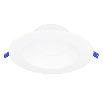 AvailDirect Downlight in White (303|AVDRE6-5CCT-WH)