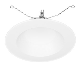 Advantage Retrofit in White (303|AVD56B-5CCT-WH)