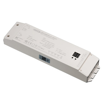Controls LED Driver + 4-Channel Decoder (303|AML-DR100-24-DEC-DALI-4CH)